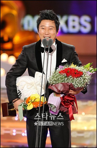 이수근 ⓒ유동일 기자 