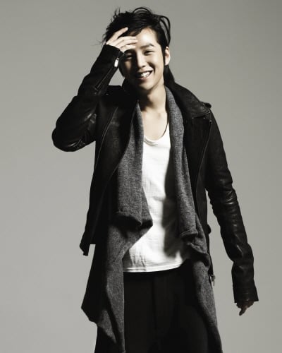 장근석 <사진제공=트리제이컴퍼니>