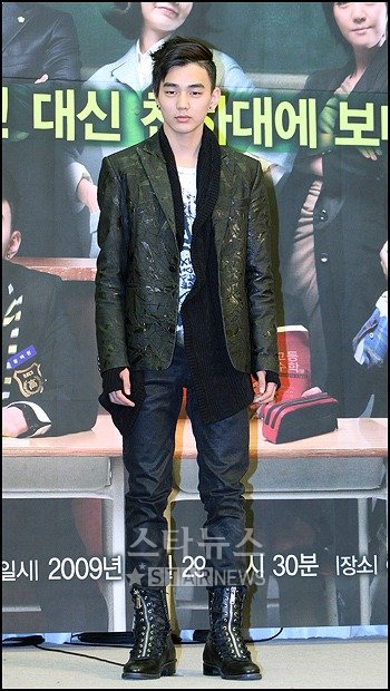 유승호 ⓒ사진=유동일 기자 eddie@