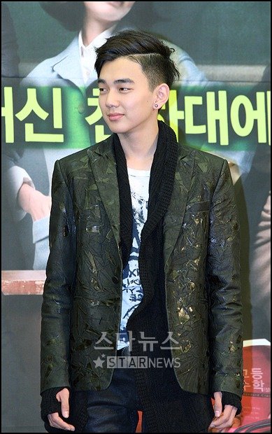 유승호 ⓒ사진=유동일 기자 eddie@