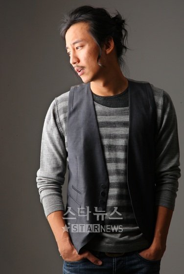 배우 김남길 ⓒ이명근 기자 qwe123@