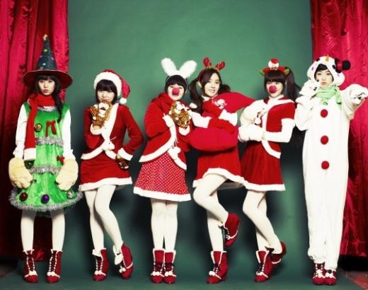 티아라 ⓒ사진=코어콘텐츠미디어