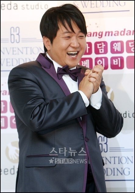 정형돈 ⓒ머니투데이 스타뉴스