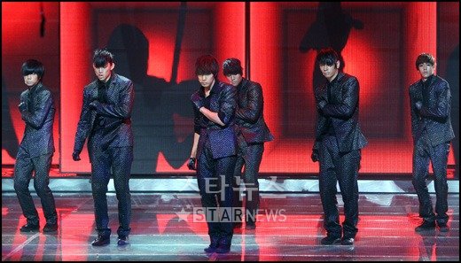 2PM ⓒ송희진 기자 songhj@