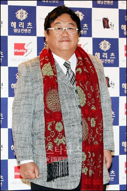 개그맨 이용식 ⓒ사진=송희진 기자 songhj@