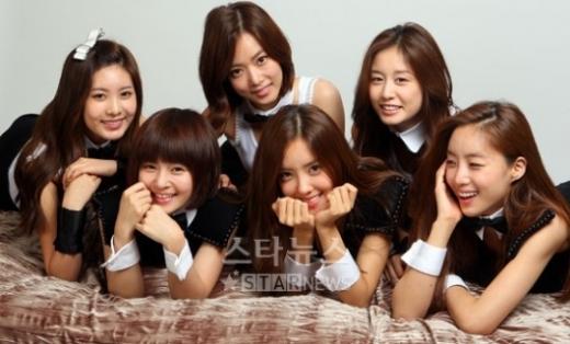 티아라 ⓒ사진=홍봉진 기자 honggga@