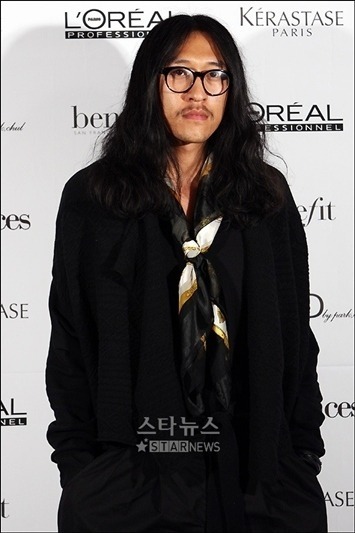빽가 ⓒ사진=머니투데이 스타뉴스