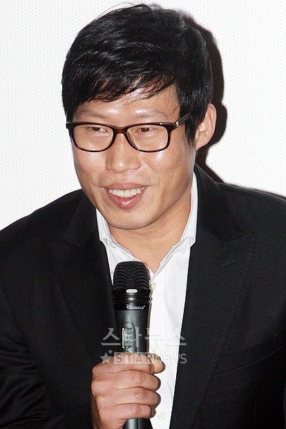 배우 유해진 ⓒ홍봉진 기자