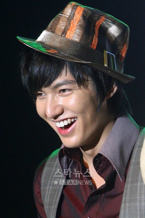 배우 이민호 ⓒ홍봉진 기자 honggga@