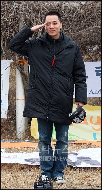 앤디 ⓒ사진=유동일 기자 eddie@