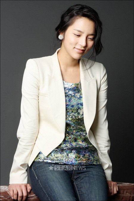 박시연 ⓒ머니투데이 스타뉴스