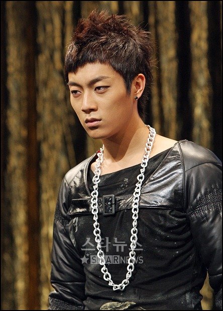 비스트 윤두준 ⓒ사진=유동일 기자 eddie@