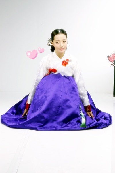 ⓒ사진=김희선 미니홈피