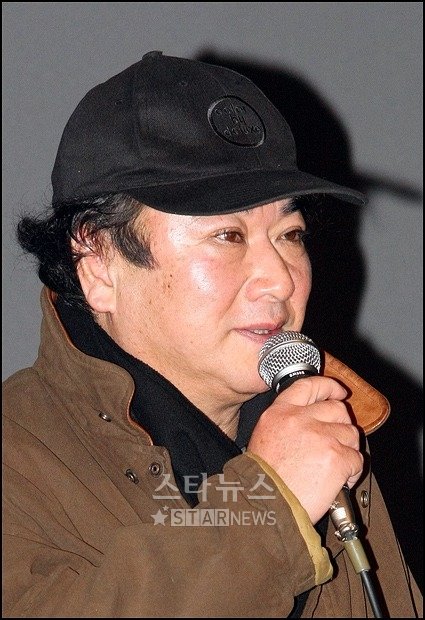 하명중 감독 ⓒ유동일 기자