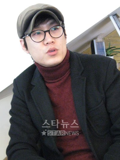 드라마 제작사 본팩토리 문석환대표 ⓒ문완식 기자