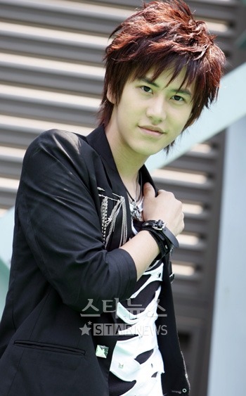 슈퍼주니어의 멤버 규현 ⓒ머니투데이 스타뉴스