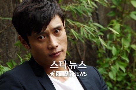 배우 이병헌 ⓒ머니투데이 스타뉴스