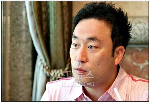 이혁재 ⓒ머니투데이 스타뉴스
