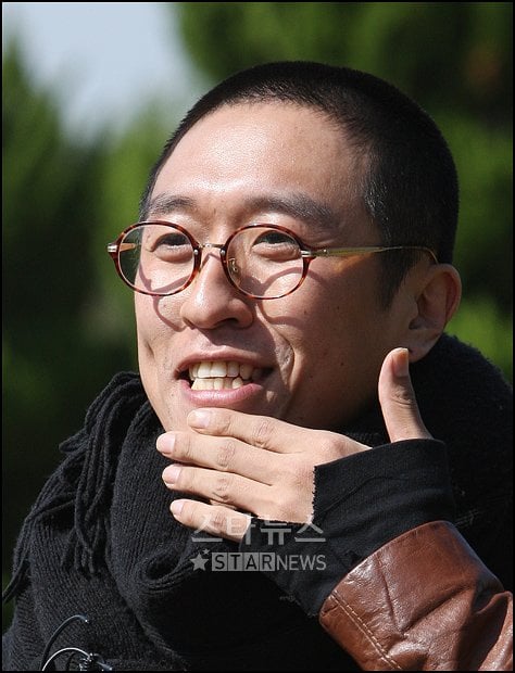 빽가 ⓒ유동일 기자 eddie@ 