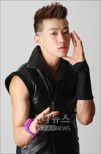 재범 ⓒ사진=머니투데이 스타뉴스