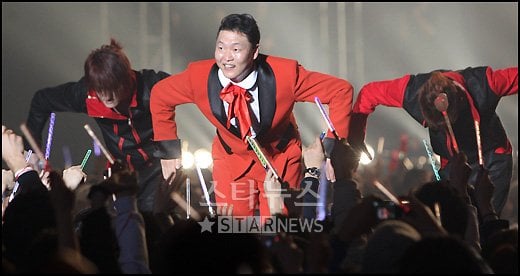 싸이 ⓒ사진=머니투데이 스타뉴스 