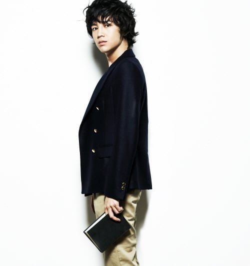 장근석 <사진=트리제이컴퍼니>