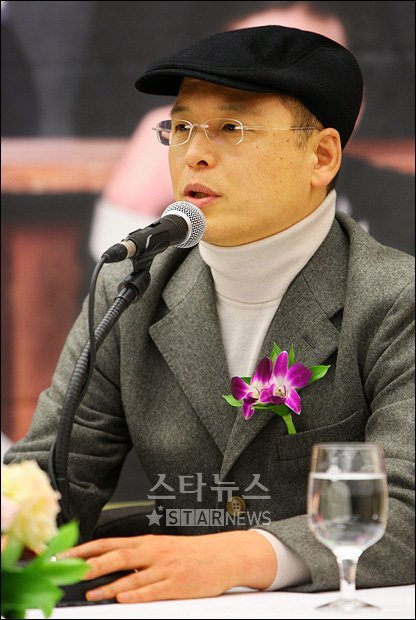 KBS 2TV '공부의 신' 일본 만화 '드래곤 자쿠라'의 원작자 미타노리후사 ⓒ이명근 기자 qwe123@