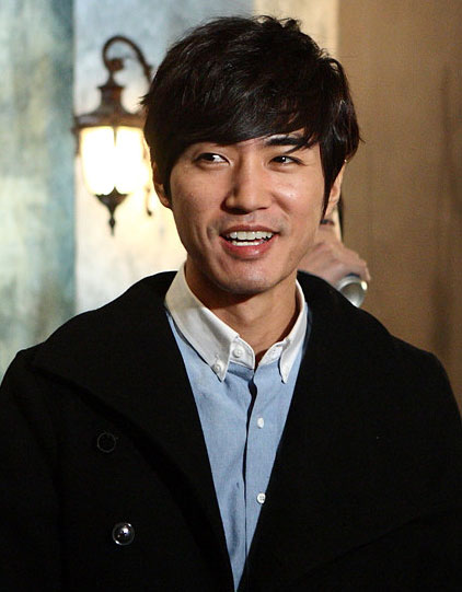 데니 안 <사진=tvN>