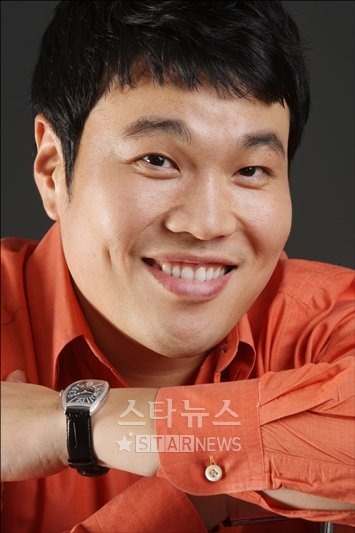 배우 신승환 ⓒ머니투데이 스타뉴스