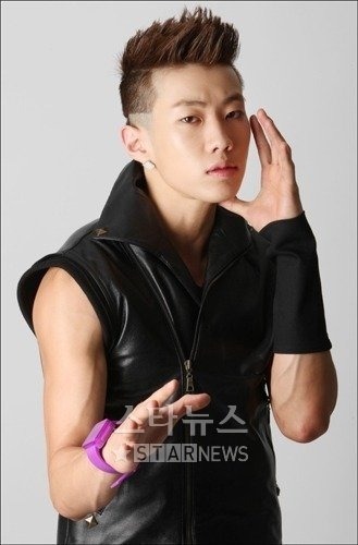 재범 ⓒ머니투데이 스타뉴스