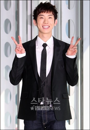 2AM 조권 ⓒ사진=머니투데이 스타뉴스