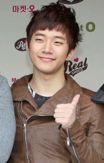2PM 준호 ⓒ사진=유동일 기자 eddie@