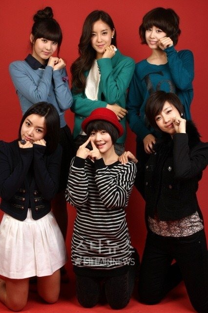 티아라 ⓒ사진=머니투데이 스타뉴스