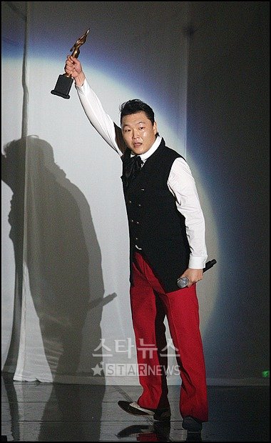 싸이 ⓒ사진=유동일 기자 eddie@