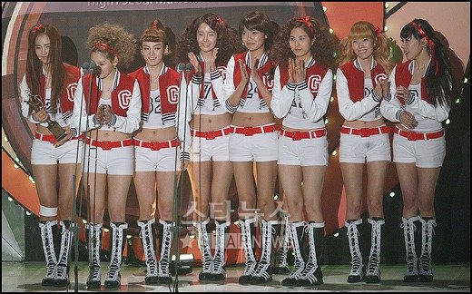 소녀시대 ⓒ사진=유동일 기자 eddie@