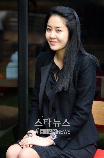 배우 고현정 ⓒ이명근 기자 qwe123@