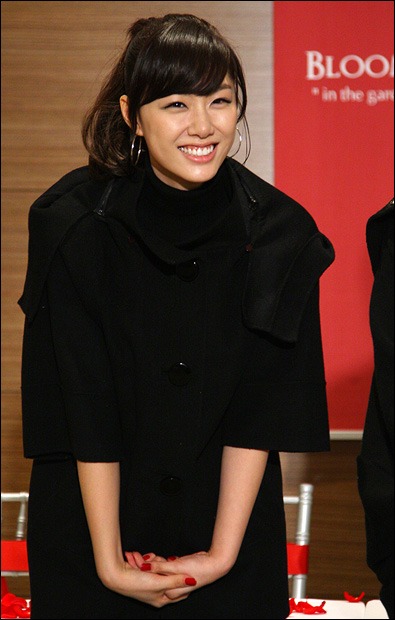 서지혜 ⓒ이명근 기자