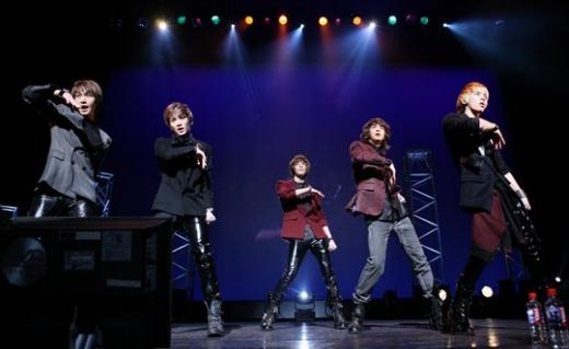 샤이니 ⓒ사진=SM엔터테인먼트