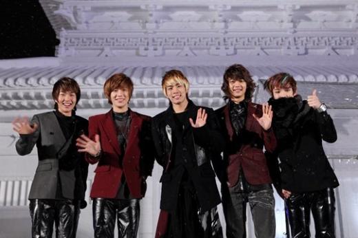 샤이니 ⓒ사진=SM엔터테인먼트