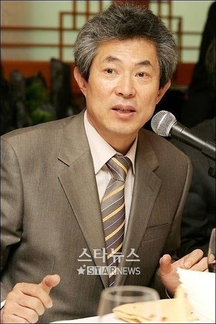 엄기영ⓒ머니투데이 스타뉴스
