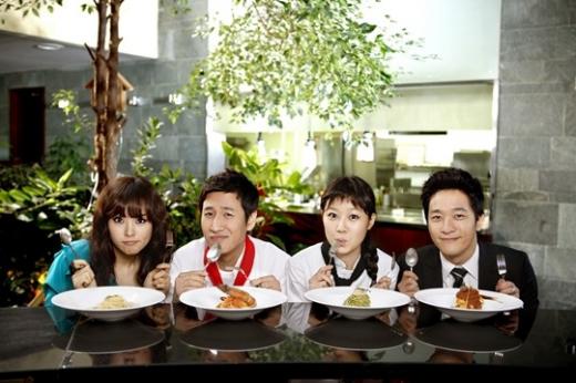 MBC '파스타' ⓒ사진=MBC