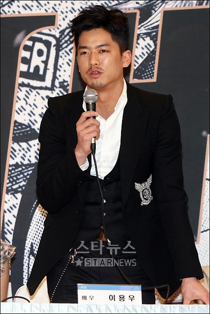 이용우ⓒ임성균 기자