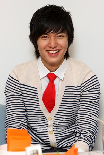 이민호 ⓒ이명근 기자 qwe123@