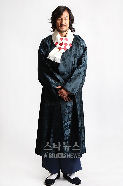한정수 ⓒ홍봉진 기자 honggga@