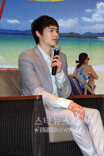 2PM 닉쿤 ⓒ사진=머니투데이 스타뉴스