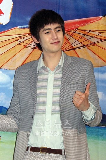 2PM 닉쿤 ⓒ사진=머니투데이 스타뉴스
