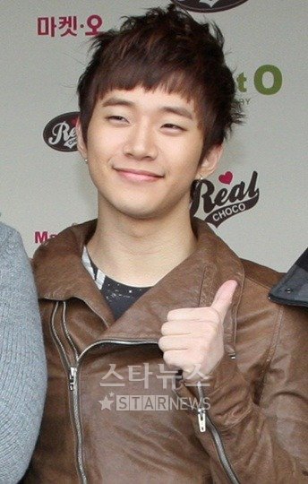 2PM 준호 ⓒ사진=유동일 기자 eddie@