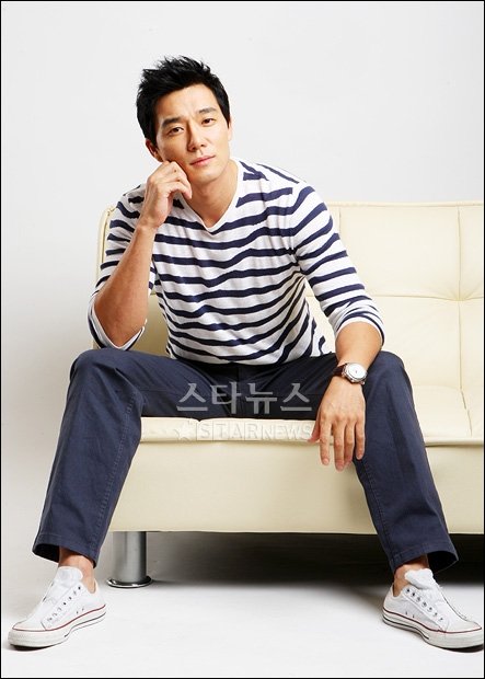탤런트 이태곤 ⓒ이명근 기자 qwe123@ <br /><br />
<br /><br />
