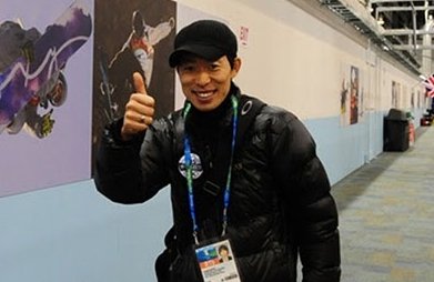 제갈성렬 위원 <사진출처=삼성 두근두근 캠페인 블로그>