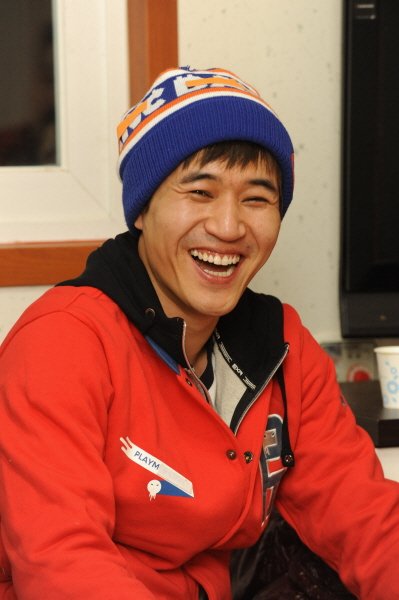 김종민 <사진=KBS>